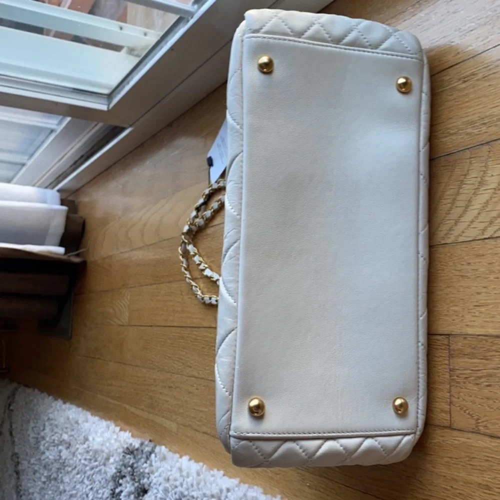 Chanel Reissue Quilted Accordion Flap Bag